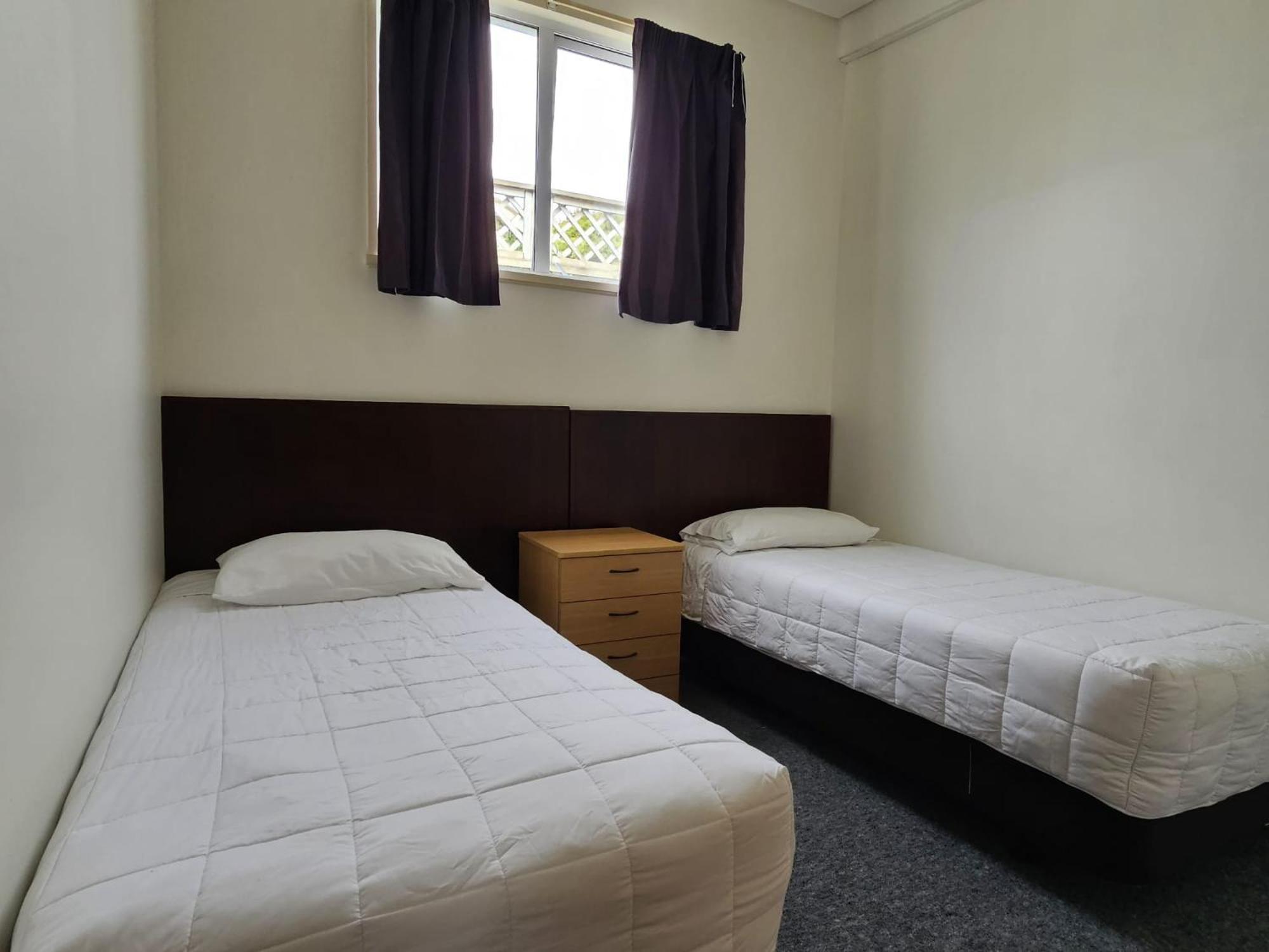 45 On Avenal Motel Invercargill Esterno foto